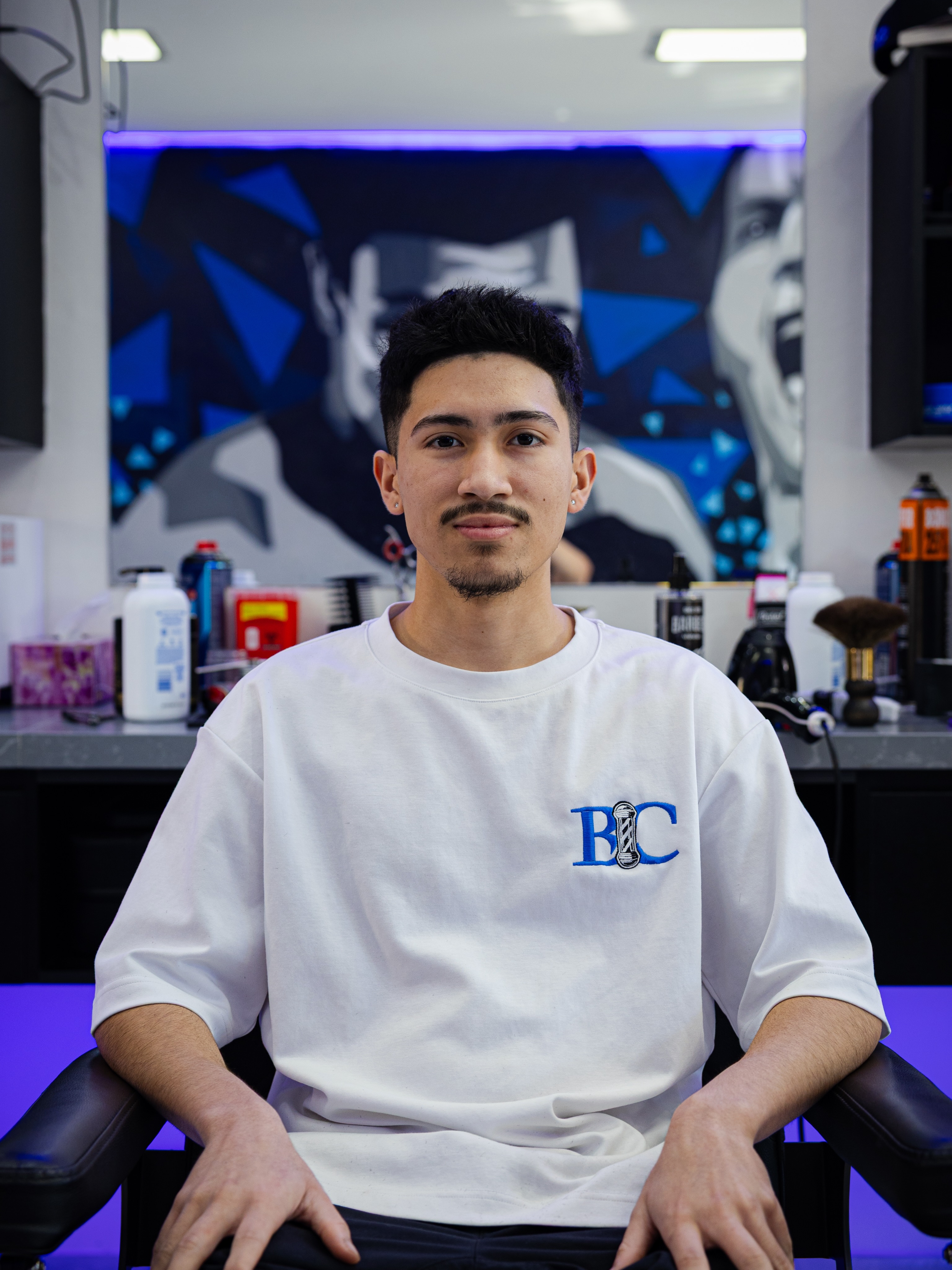 Barber